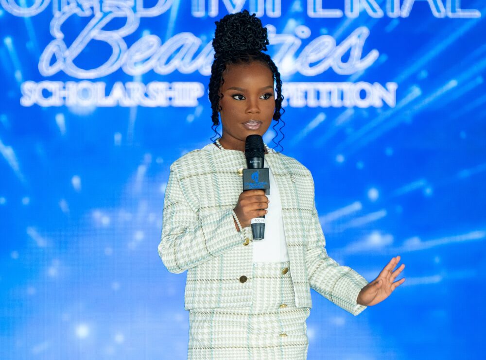 International Spokesmodel – Entry Fee