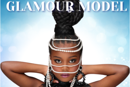 World Glamour Model – Entry Fee