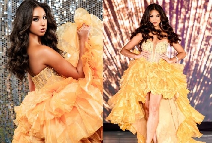 World Elite Model – Entry Fee