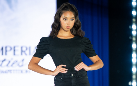 So You Think You Can Model