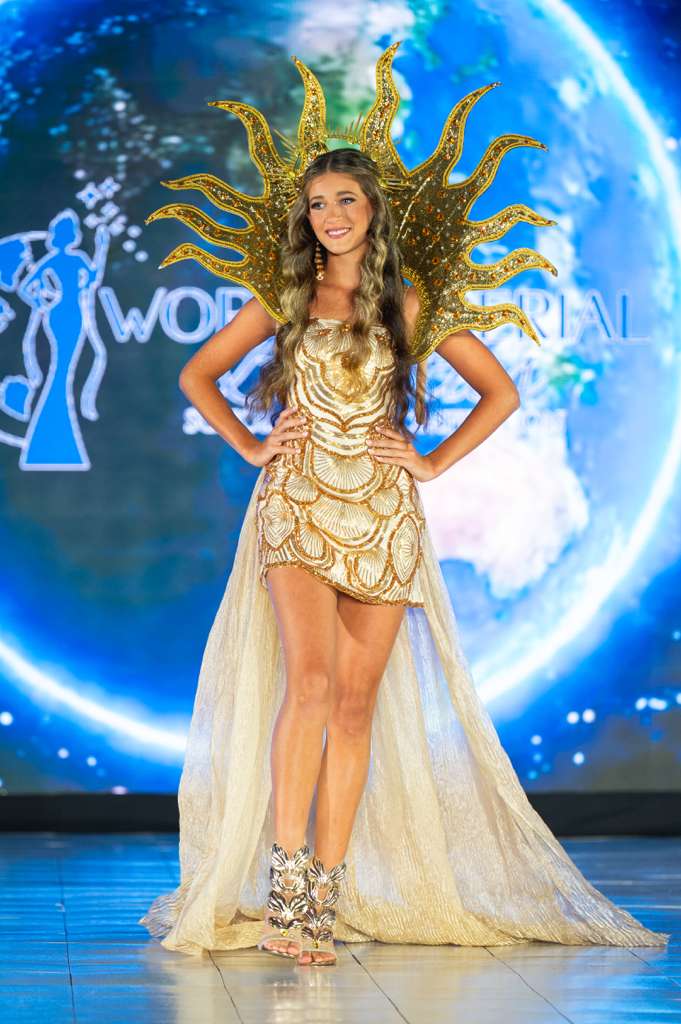 Country/State Cultural Wear